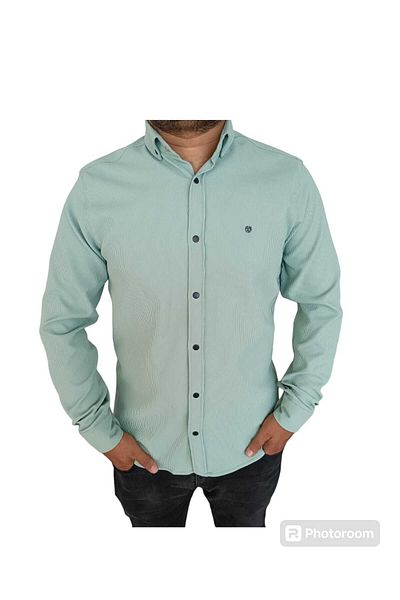 Cem Shirt