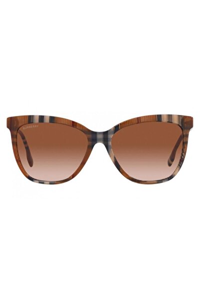 BURBERRY 0be430840051356 Women's Sunglasses