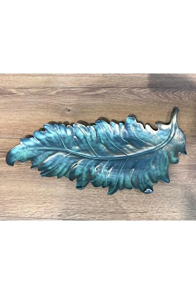 MGS COLLECTION Ynl Yaprak Tabak