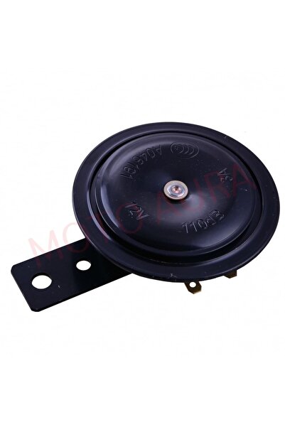 monero Motosiklet Korna Oem Mondıal Kt 125 150 Drıft Mh-125 150 Kn 150 Uyumlu