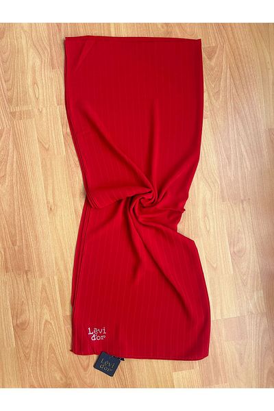 Levidor Medina Silk Jacquard Shawl