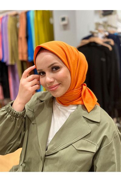 Armine Φουλάρι Cazz Cotton Trend - BFSAPCE-21056
