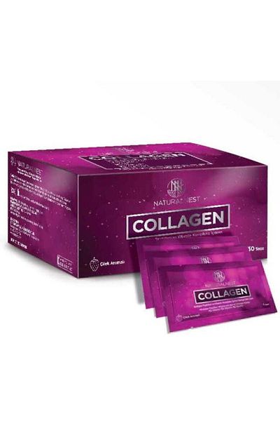 Naturalnest 30 Sase Collagen