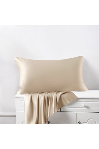 VeneraSilk غطاء وسادة من الحرير الخالص العضوي بنسبة 100% من Vénera