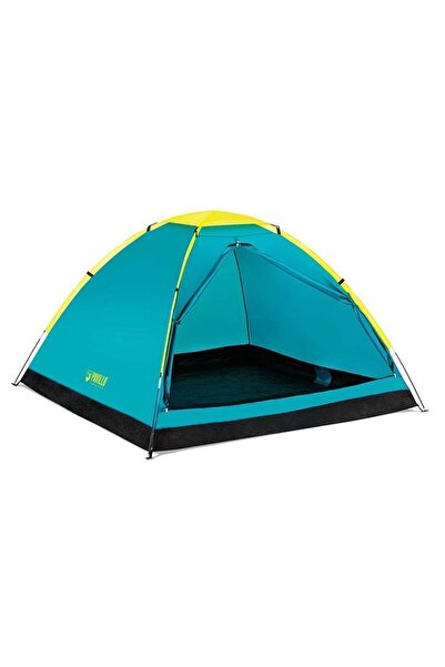 BESTWAY Bestway Pavillo 3 Kişilik Kamp Çadırı Kolay Kurulum 210x210