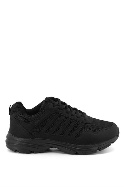 M.P. M.p 231-6803zn Women's Sports Shoes Black