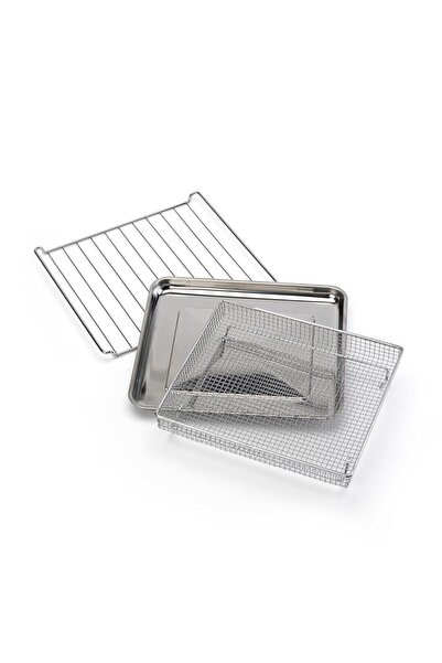 Cuisinart Mini Fırın Toa60e