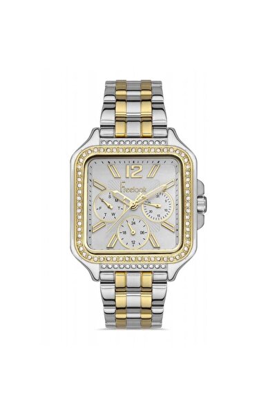 Freelook Fl.1.10385.2 Kadın Kol Saati