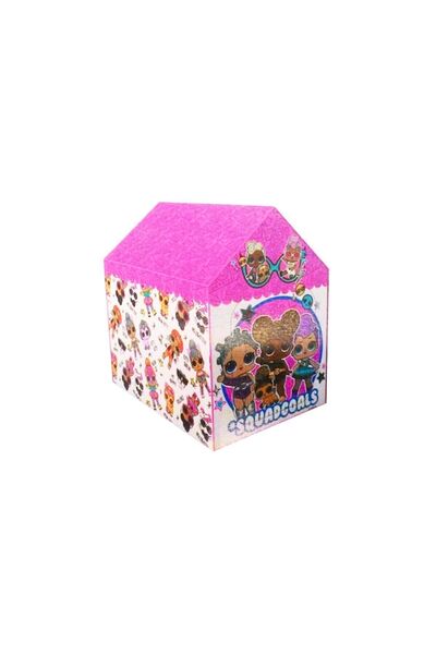 LOL Surprıse Oyun Çadırı Kare 46241