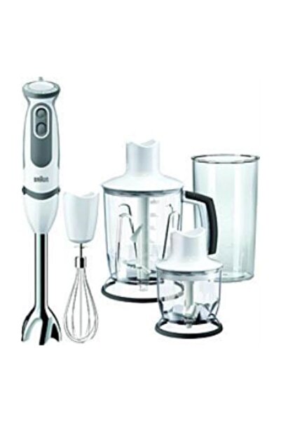 Braun Multiquick 5 MQ 5045 WH Aperitive