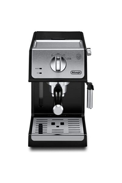 DELONGHİ Delonghı Actıvelıne Ecp33.21.bk Barista Tipi Kahve Makinesi