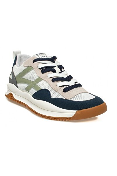 Scootland 17282-m Casual Beyaz Erkek Spor Ayakkabı