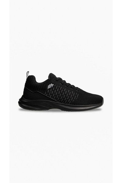 M.P. Mp Flexweave Tech Ανδρικά παπούτσια με κορδόνια μαύρα casual