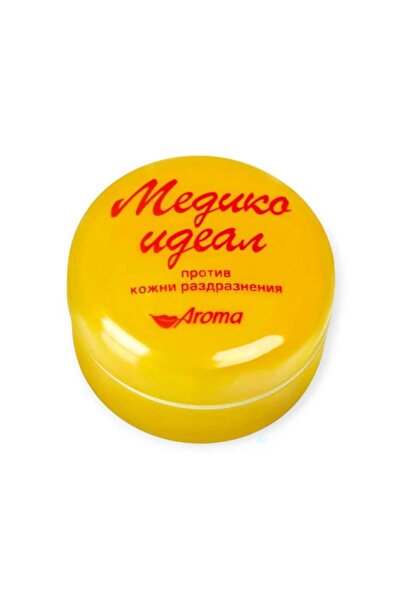 Aroma Mediko Ideal Aroma - Yellow Zdrave 40 Gr