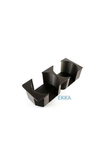 Generic Brand Bmw E36 Compatible Center Console Cup Holder