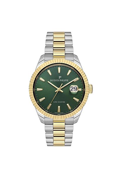 Jacques Philippe Jpqgs2373x8 Men's Wristwatch