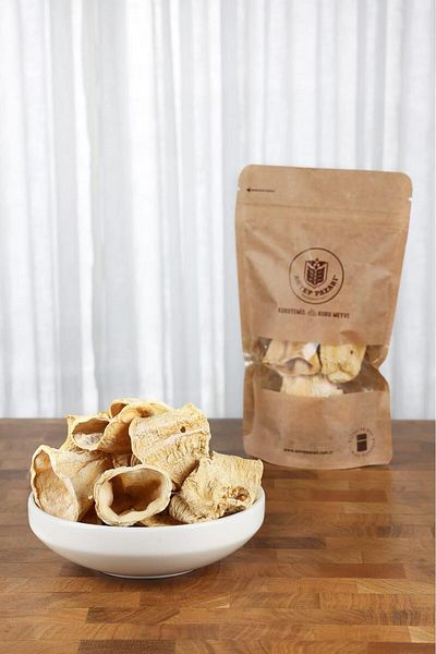 Antep Pazarı Fountain Dried Pumpkin (1 PACK 23-25 PIECES)