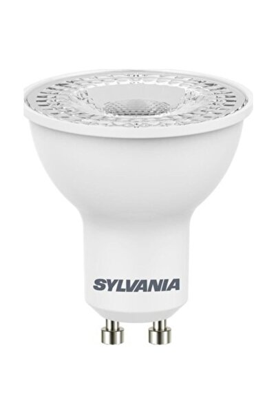 Sylvania Sylvanıa 4.2w 3000k Günışığı Gu10 Led Ampül 6'lı Paket