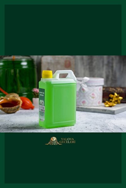YALOVA GECELERİ 1 Lt Bidon