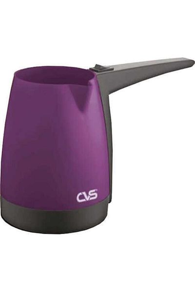 CVS Electric Coffee Pot - Kahvecim
