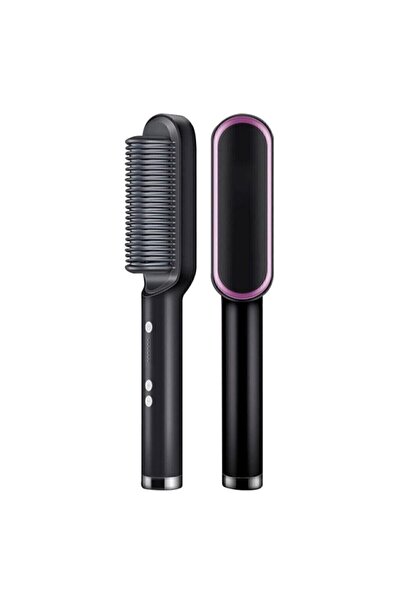 CVS Dn 7038 Saç Düzleştirici Tarak Dn-7308