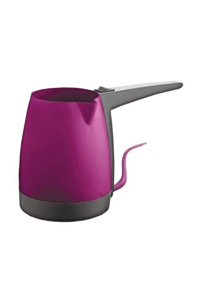 CVS Türk Kahve Makinesi Mor - Dn 1906 Kahvecim