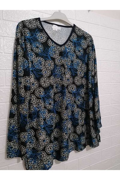 anne moda ankara Φθινοπωρινό και Χειμώνα Flowing Suede Buluz