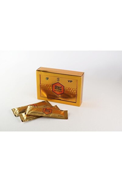 Wonderfull Honey Gold Royal Honey Vip 12 X 20 G
