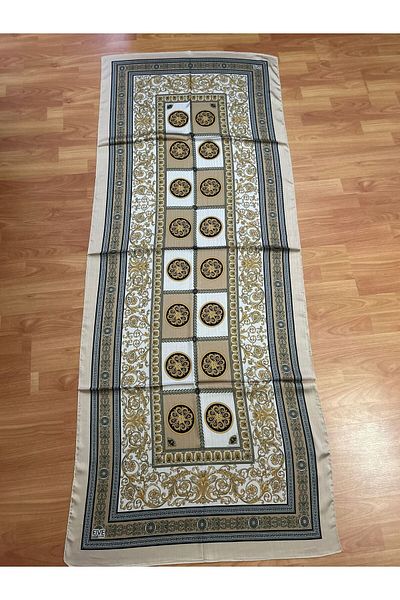 FİVE Şal de crep Yoryo