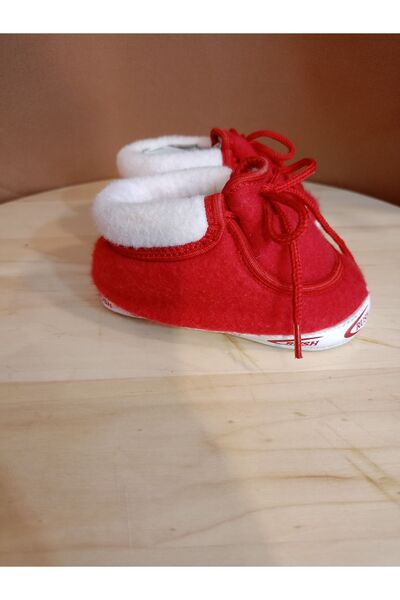 Rush Winter Baby Shoes - Boots Model