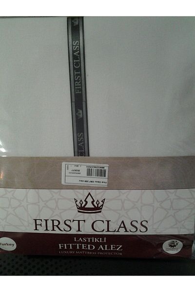 First Class Fitted Liquid Proof Mattress Mattress Mattress Double King Size 30