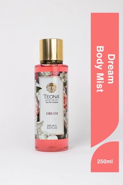 TEONA Dream Unisex Body Mist 250ml