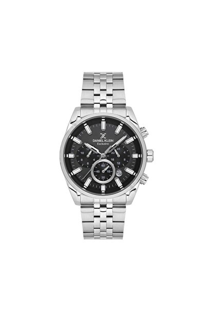 Daniel Klein DK.1.13740-2 Men's Wristwatch - Stylish and Functional Design