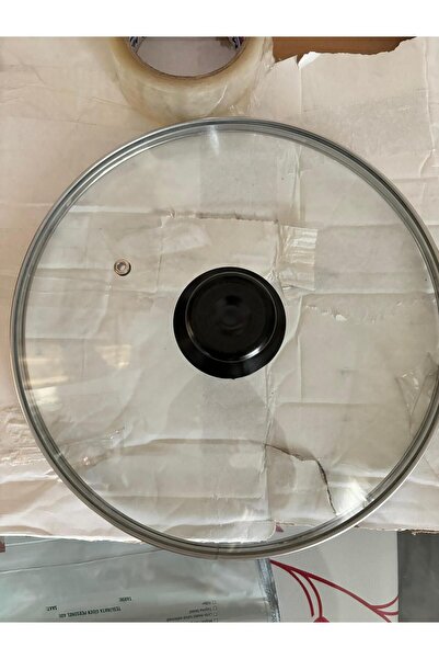 Doğuş Cam Kapak
