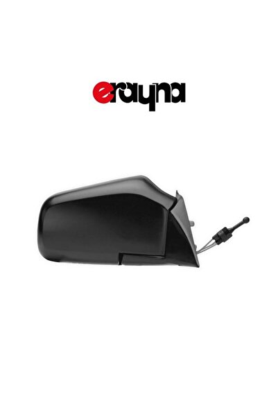 ERAYNA DOĞAN-SLX- KARTAL SLX-ŞAHİN S 91 > TOFAŞ DIŞ DİKİZ AYNASI SOL METAL AY...