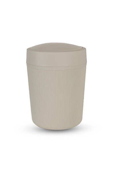 Rembox 7 lt Çöp Kovası - Ev, Banyo, Mutfak, Ofis - Mini Çöp Kutusu