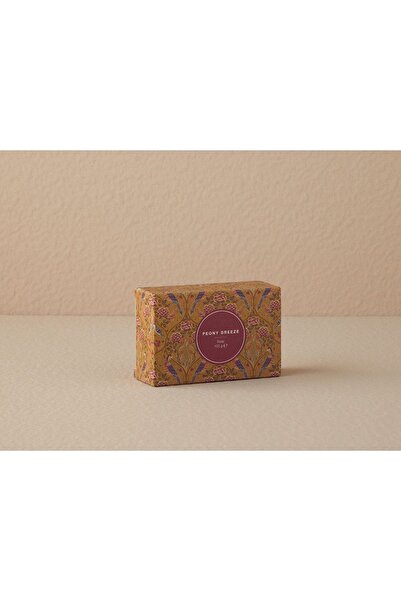 English Home بيوني بريز 100 جرام صابون صلب