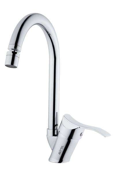 Gürol Atlantis Sink Faucet - Stylish and Functional