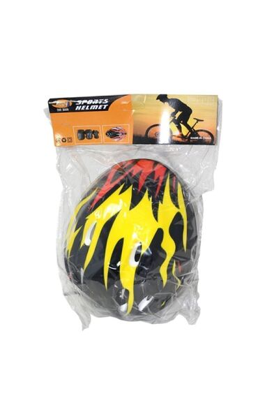 Birlik Sxqsh-6 Paten Kaskı Oyuncak