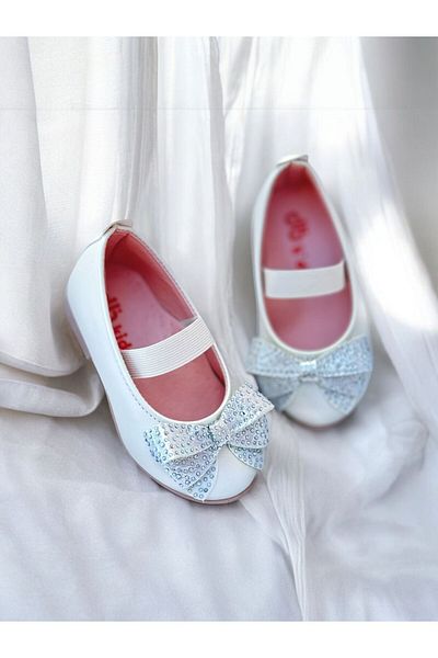 PATİK BEBE Girl Cocuk Ballerina