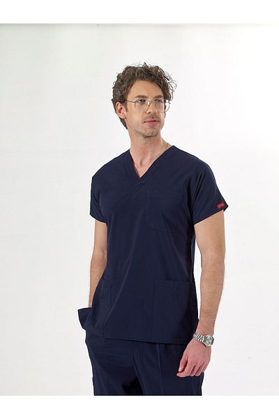 Uçak Medikal Bluemarin U-flex Lycra Yarasakol Single Top