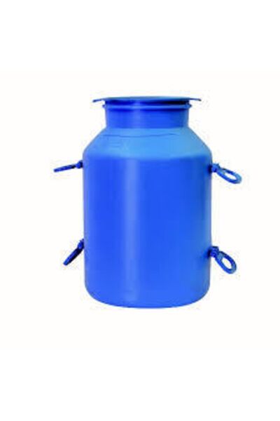 ŞEN PLASTİK 40lt Plastik Süt Bidonu