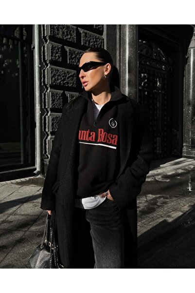 Jose Clothing Jose Club Limited Edition - Σειρά φούτερ με φερμουάρ