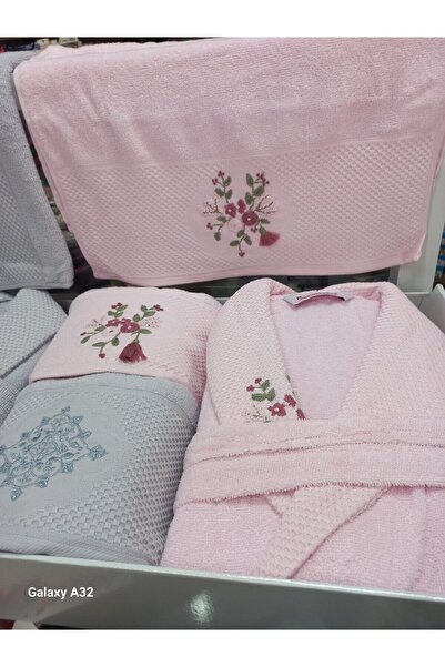 MORMENEKŞE HAVLU Mormenekşe