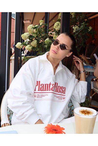 Jose Clothing Jose Club Limited Edition - Σειρά φούτερ με φερμουάρ