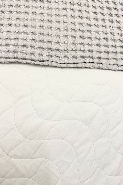 Riobongo | Washable Patient Diaper | Leakproof | Mattress Protective Cover | Size 75 X 105 Cm