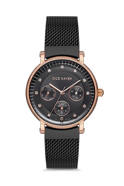 Dice Kayek Unisex Dk.1.Ag1193.03 Model Wristwatch