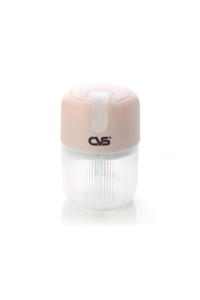 CVS Dn3559 Şarjlı Gıda Doğrayıcı Mini Blender