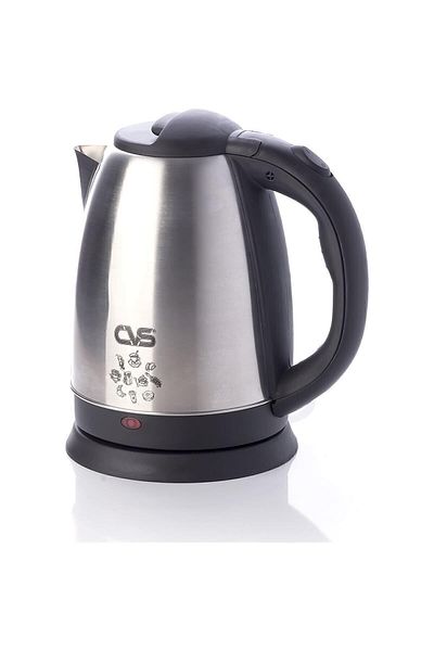 CVS Dn 2318 غلاية بورجاز ستيل