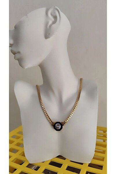 stainles steel Serenay Necklace - Steel Material